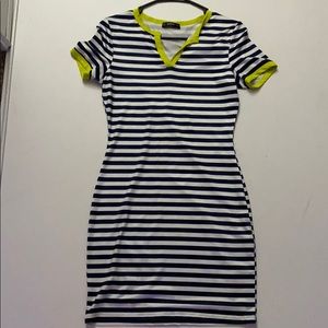 Bodycon dress